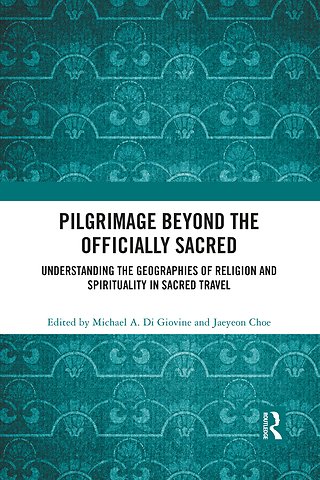 Pilgrimage beyond the Officially Sacred
