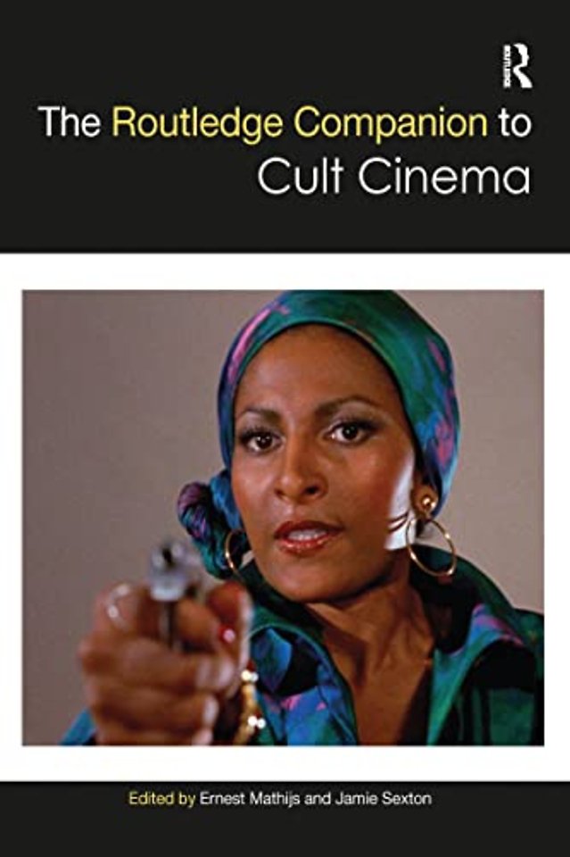 Routledge Companion to Cult Cinema