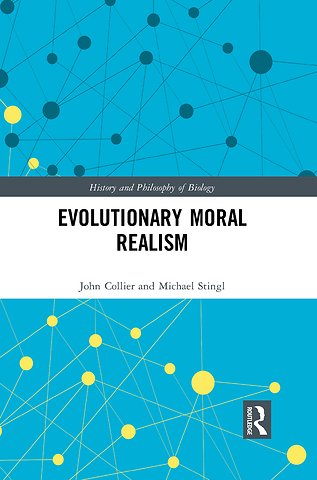 Evolutionary Moral Realism