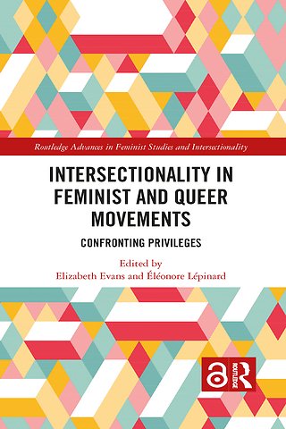 Intersectionality in Feminist and Queer Movements