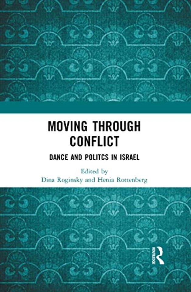 Moving through Conflict