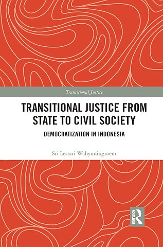 Transitional Justice from State to Civil Society