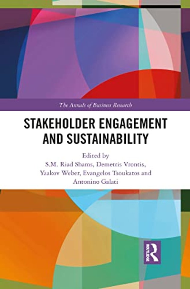 Annals of Business Research