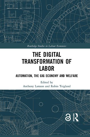 Digital Transformation of Labor