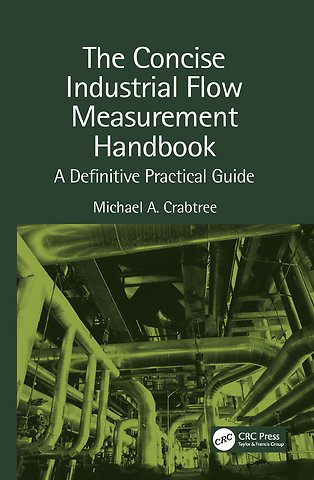 Concise Industrial Flow Measurement Handbook