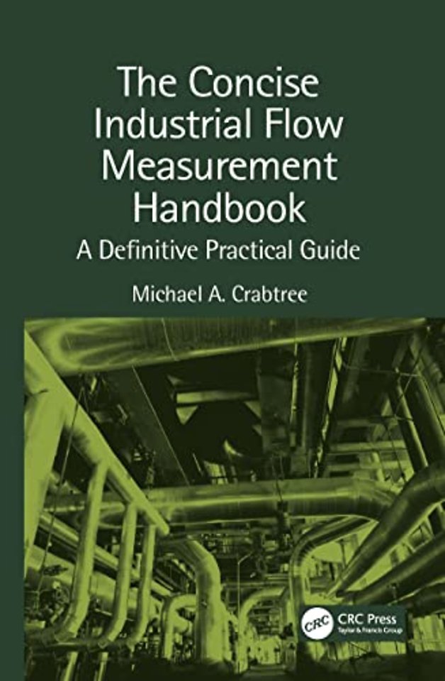 Concise Industrial Flow Measurement Handbook