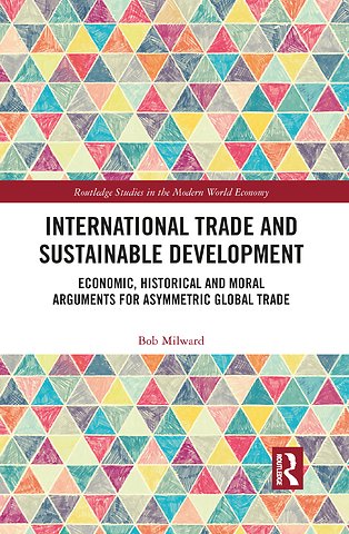 International Trade and Sustainable Development