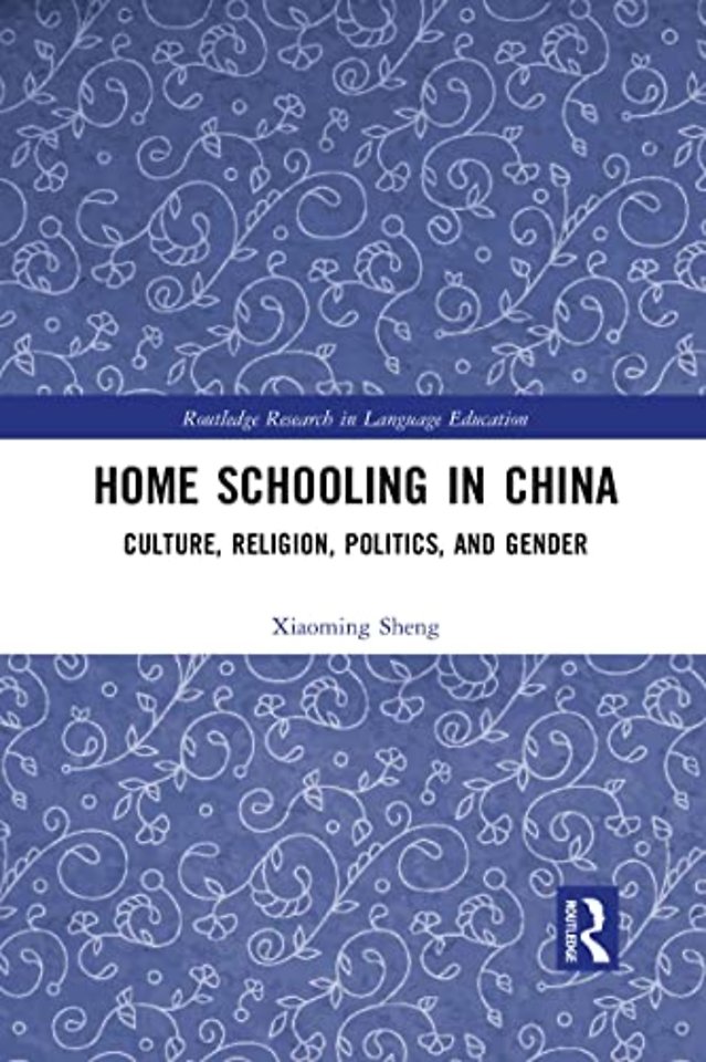 Home Schooling in China