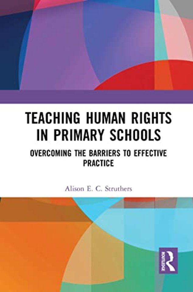 Teaching Human Rights in Primary Schools