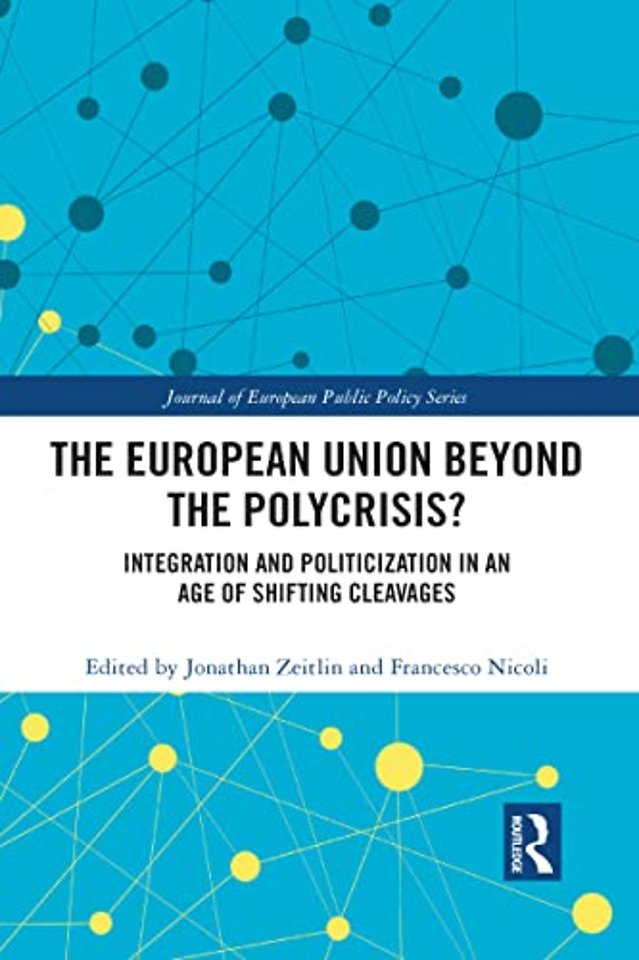European Union Beyond the Polycrisis?