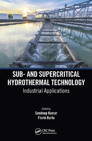 Sub- and Supercritical Hydrothermal Technology