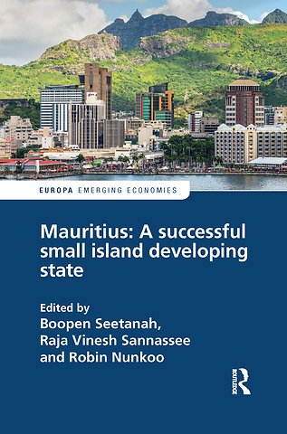 Mauritius: A successful Small Island Developing State