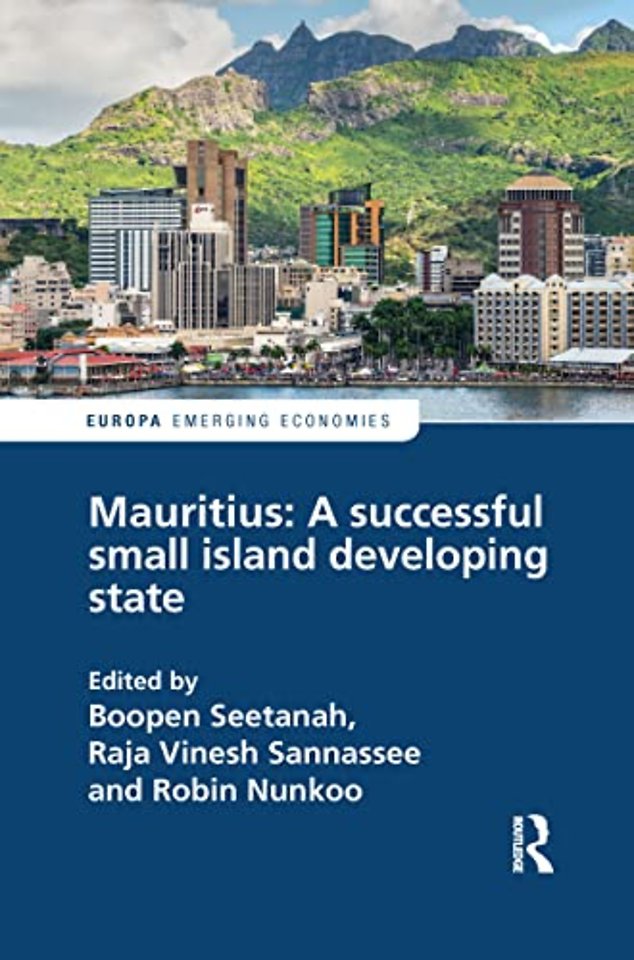 Mauritius: A successful Small Island Developing State