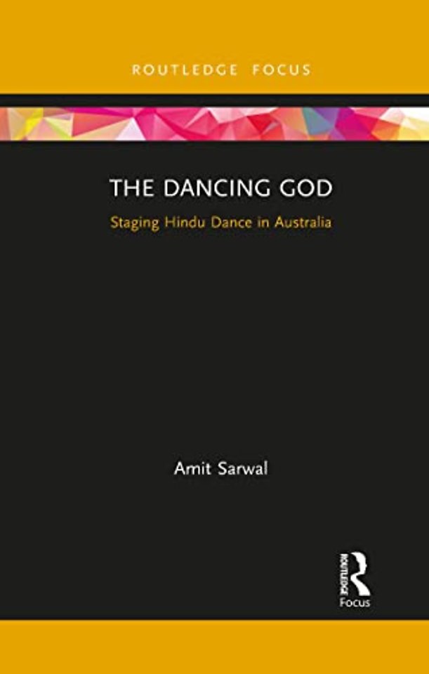 Dancing God