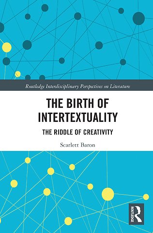 Birth of Intertextuality