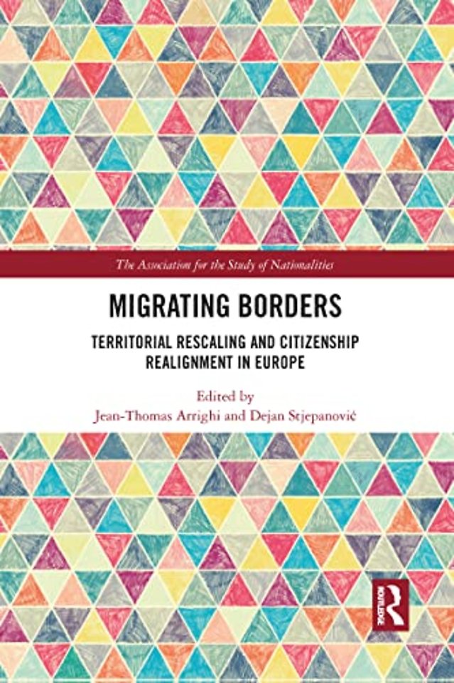 Migrating Borders