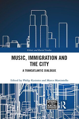 Music, Immigration and the City