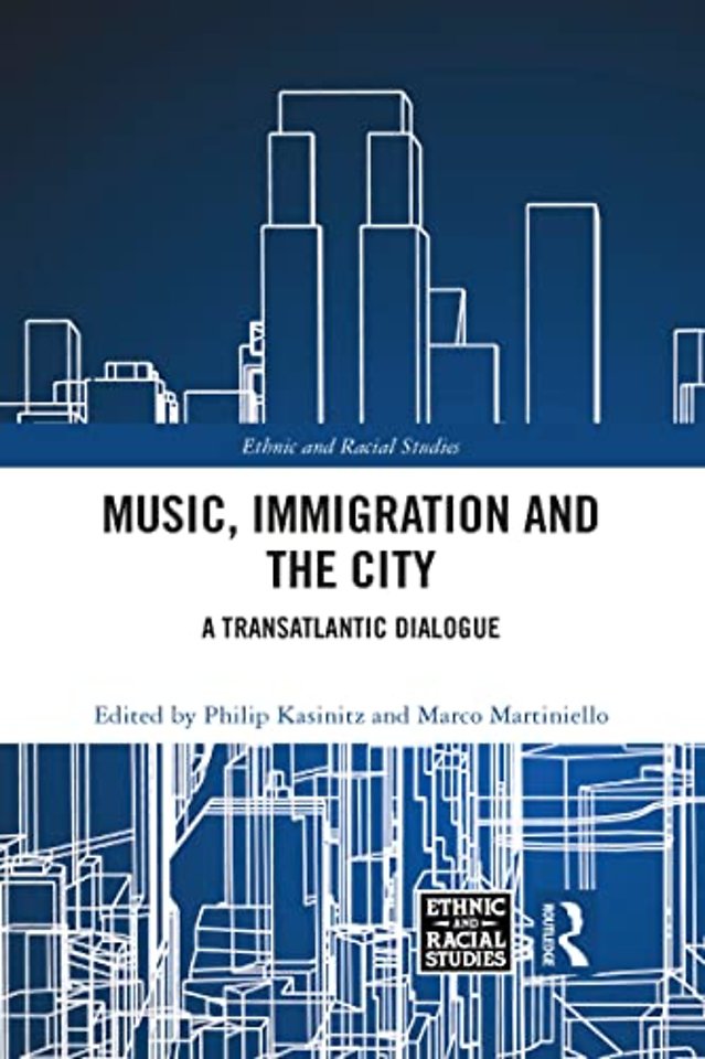 Music, Immigration and the City