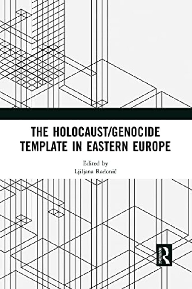 Holocaust/Genocide Template in Eastern Europe