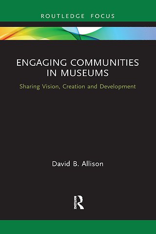 Engaging Communities in Museums