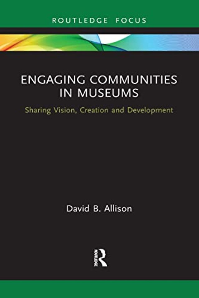 Engaging Communities in Museums