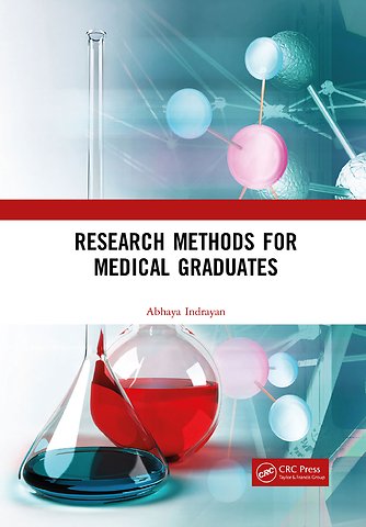 Research Methods for Medical Graduates
