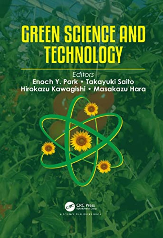 Green Science and Technology
