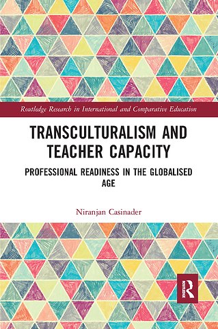 Transculturalism and Teacher Capacity