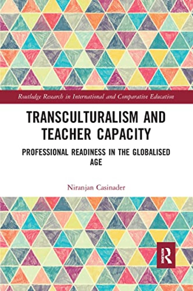 Transculturalism and Teacher Capacity
