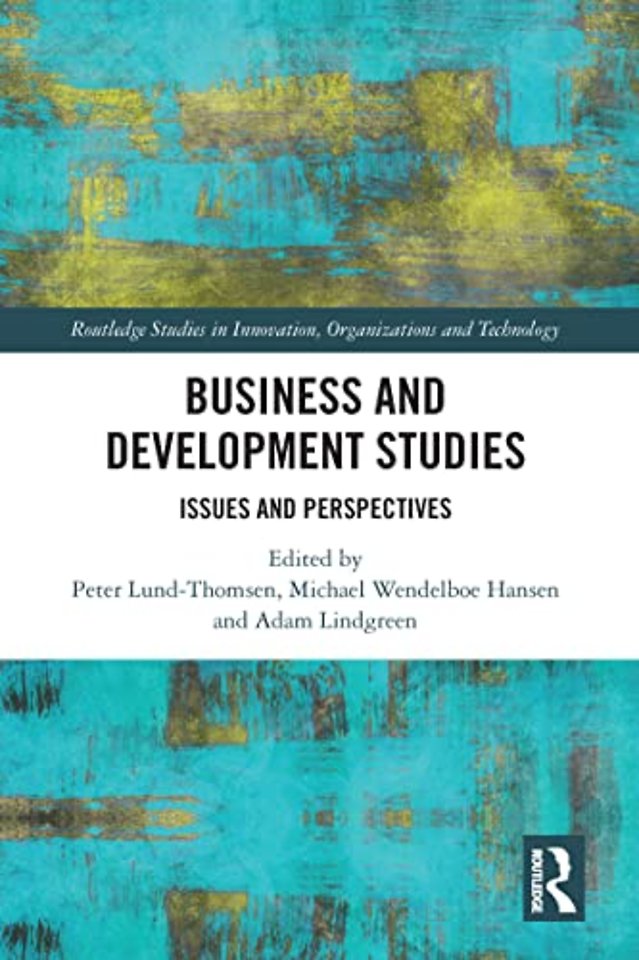 Business and Development Studies