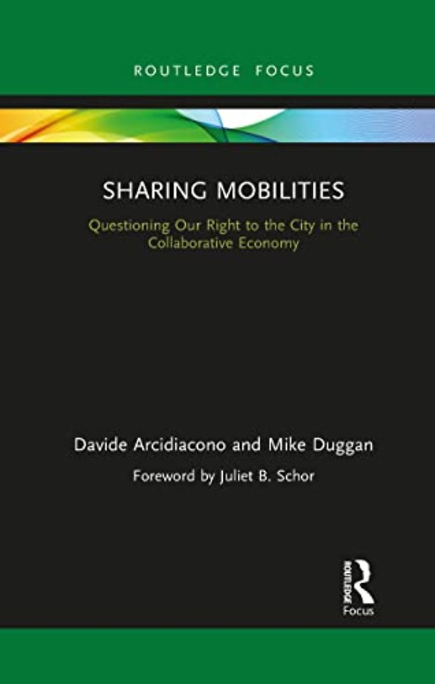 Sharing Mobilities