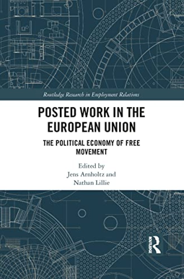 Posted Work in the European Union