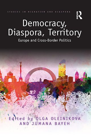 Democracy, Diaspora, Territory