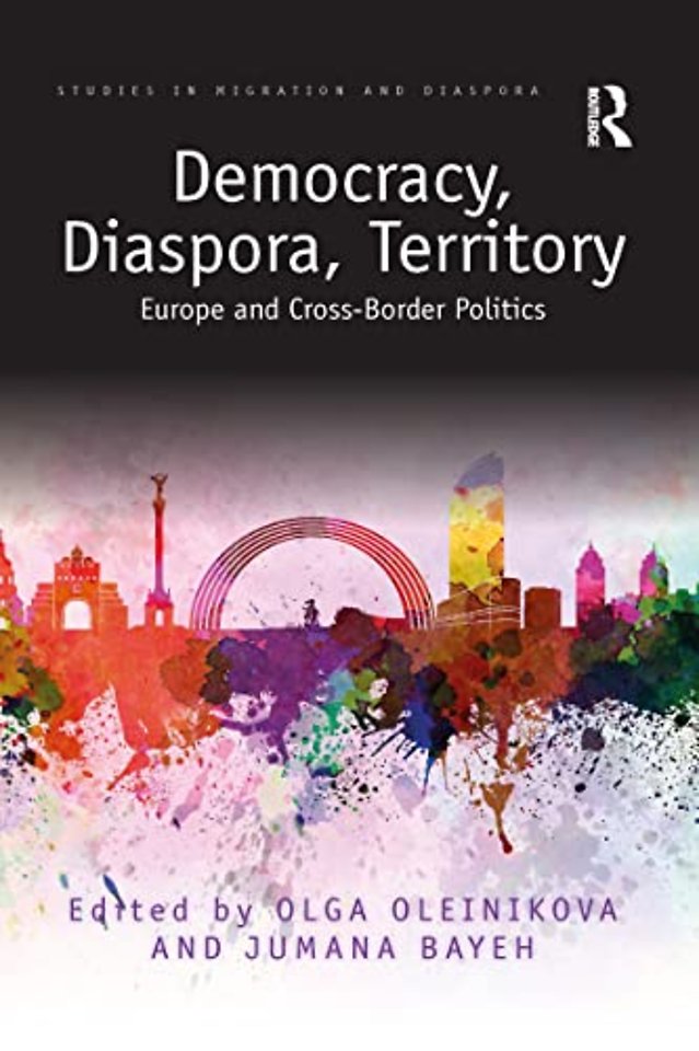 Democracy, Diaspora, Territory