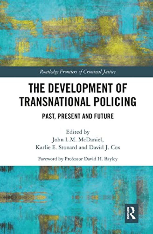 Development of Transnational Policing