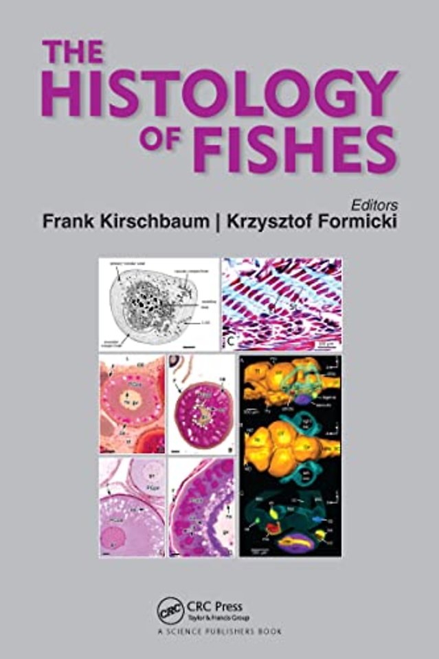 Histology of Fishes