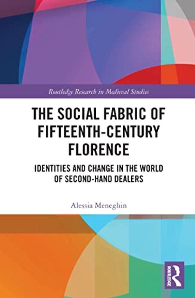 Social Fabric of Fifteenth-Century Florence