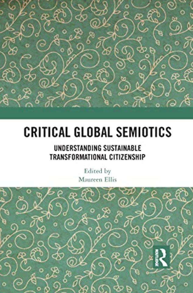 Critical Global Semiotics