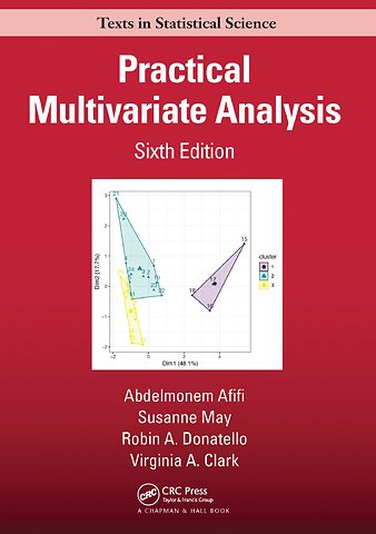 Practical Multivariate Analysis