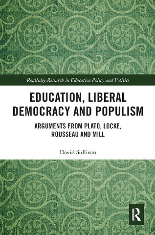 Education, Liberal Democracy and Populism