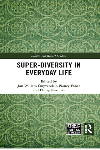Super-Diversity in Everyday Life