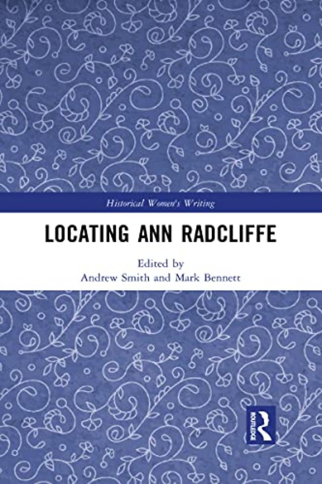 Locating Ann Radcliffe
