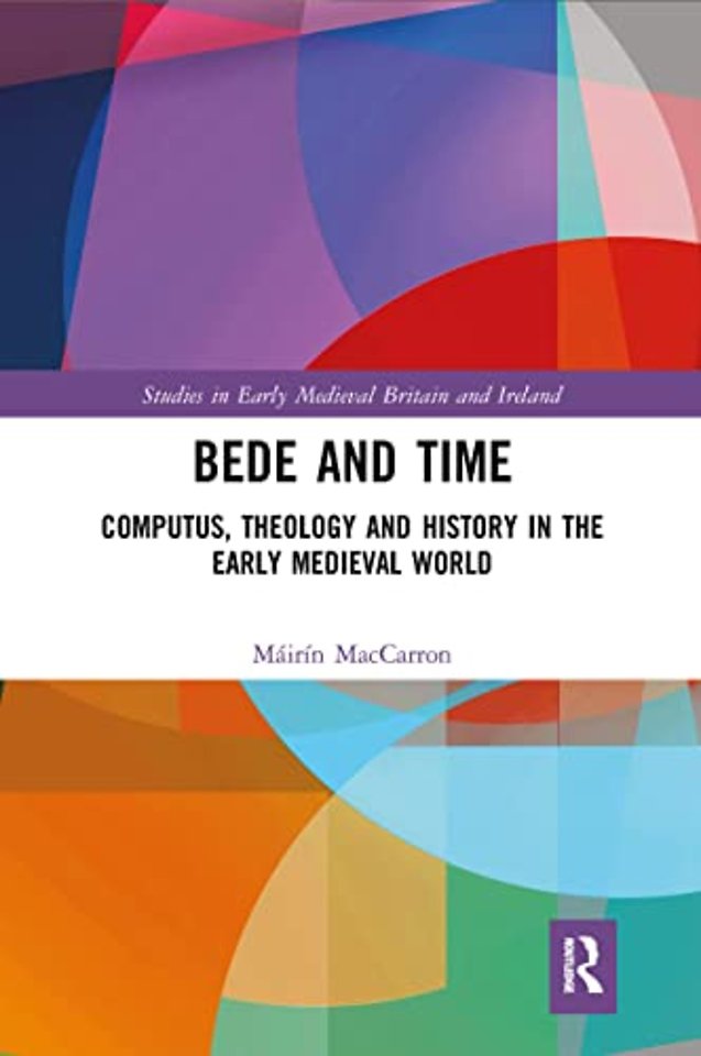 Bede and Time