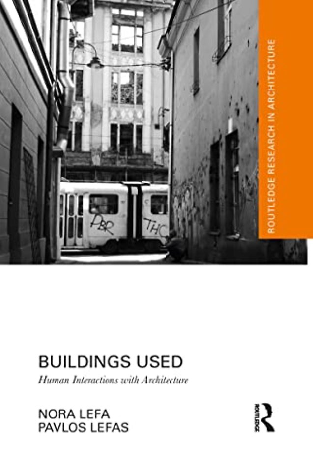 Buildings Used