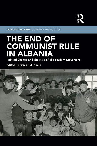 End of Communist Rule in Albania
