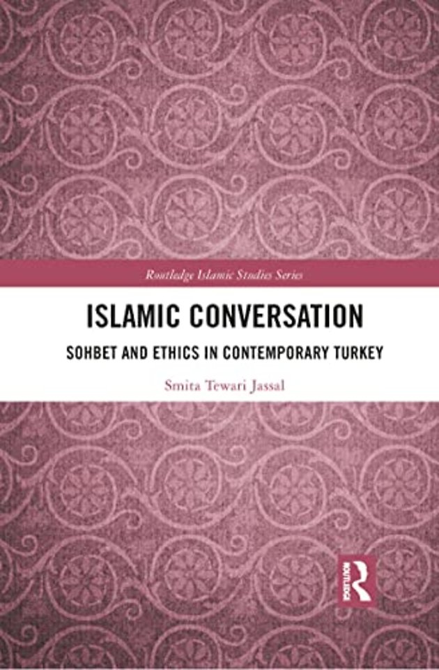 Islamic Conversation