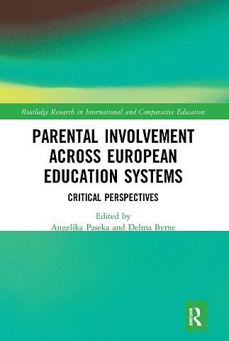 Parental Involvement Across European Education Systems