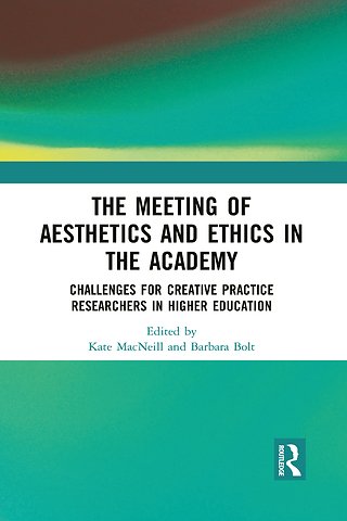 Meeting of Aesthetics and Ethics in the Academy