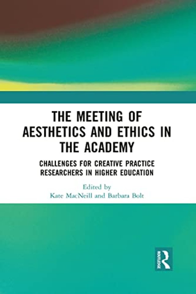 Meeting of Aesthetics and Ethics in the Academy