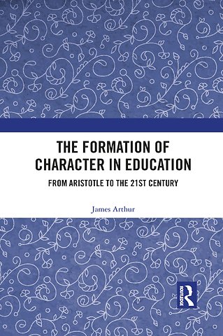 Formation of Character in Education